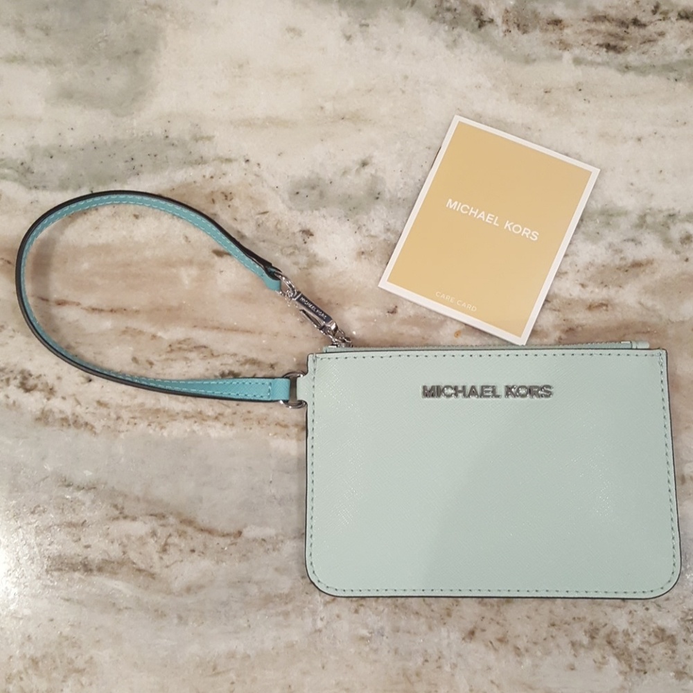 Michael Kors Wristlet